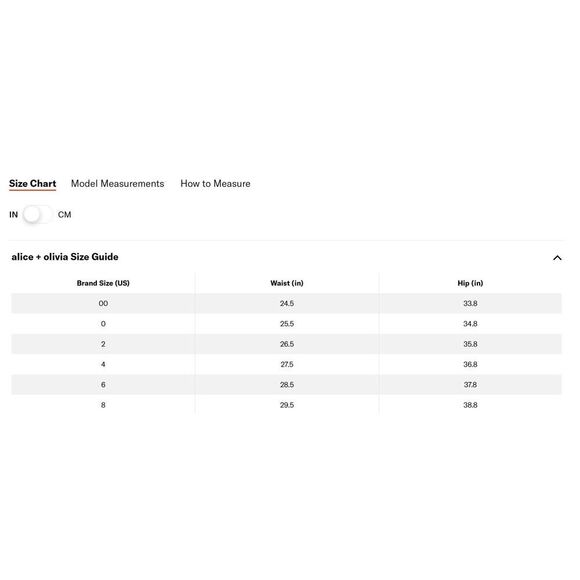 Alice + Olivia Black Suede Leather Skinny Leg Pants Exposed Zip Designer Size 2 - Picture 3 of 14